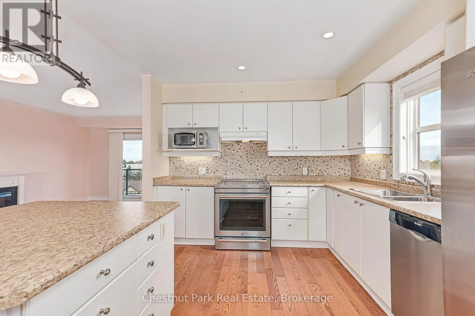 416 - 91 RAGLAN STREET #416