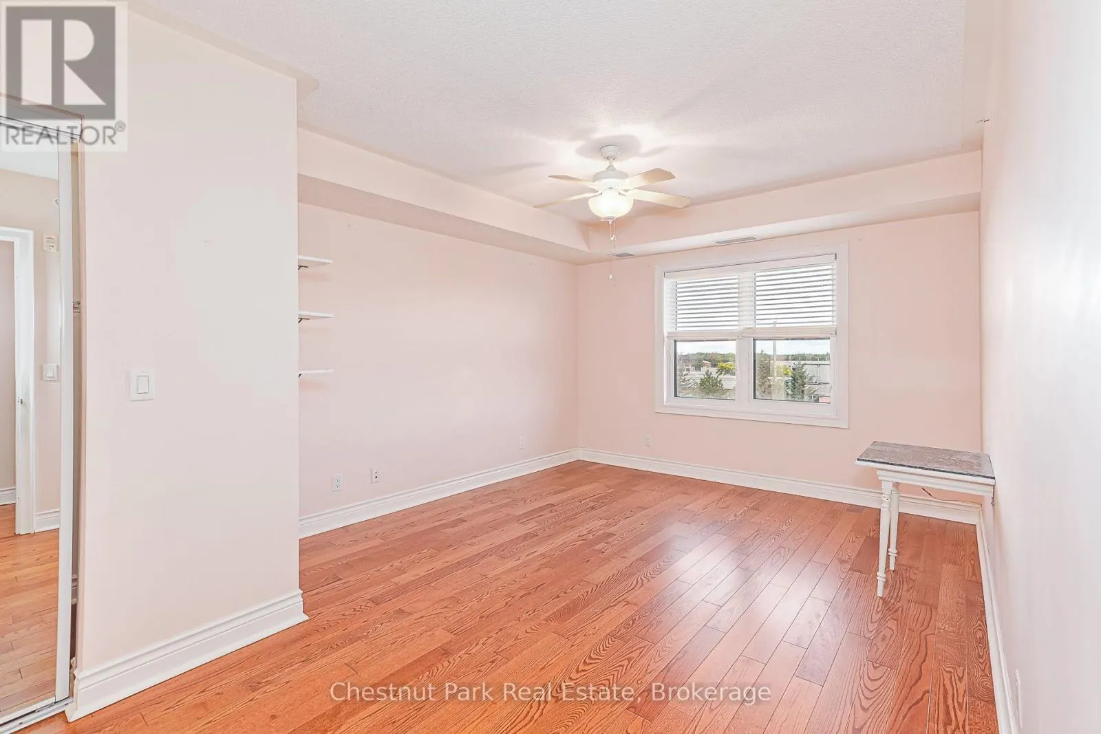 416 - 91 RAGLAN STREET #416