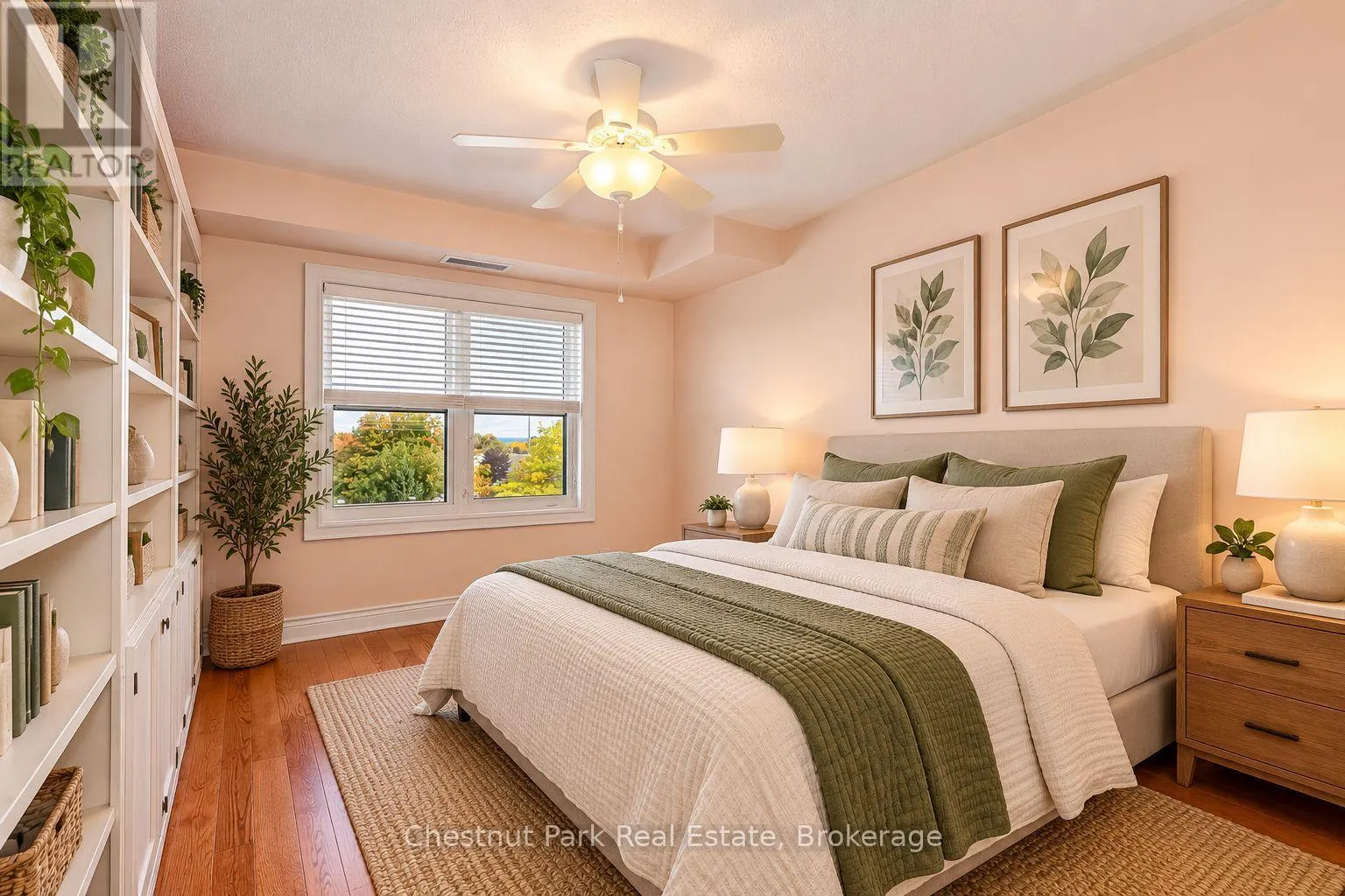 416 - 91 RAGLAN STREET #416