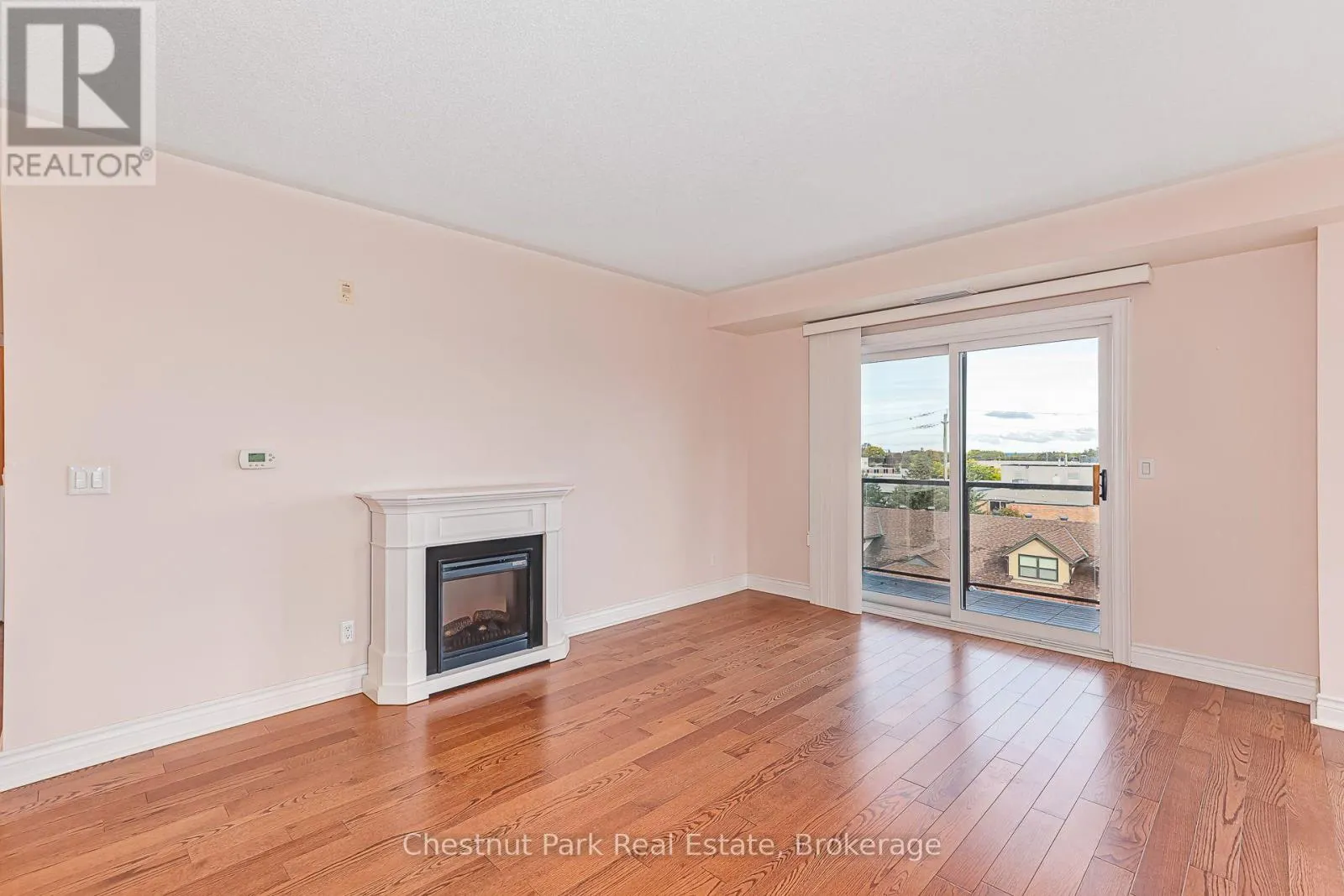 416 - 91 RAGLAN STREET #416