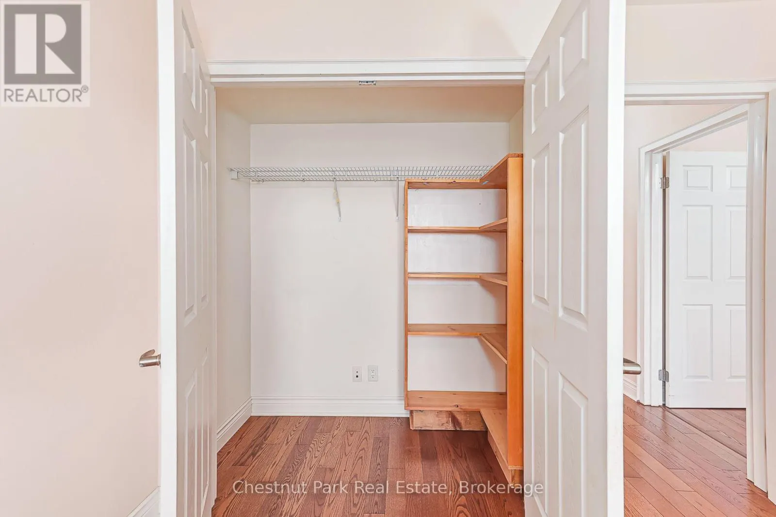 416 - 91 RAGLAN STREET #416