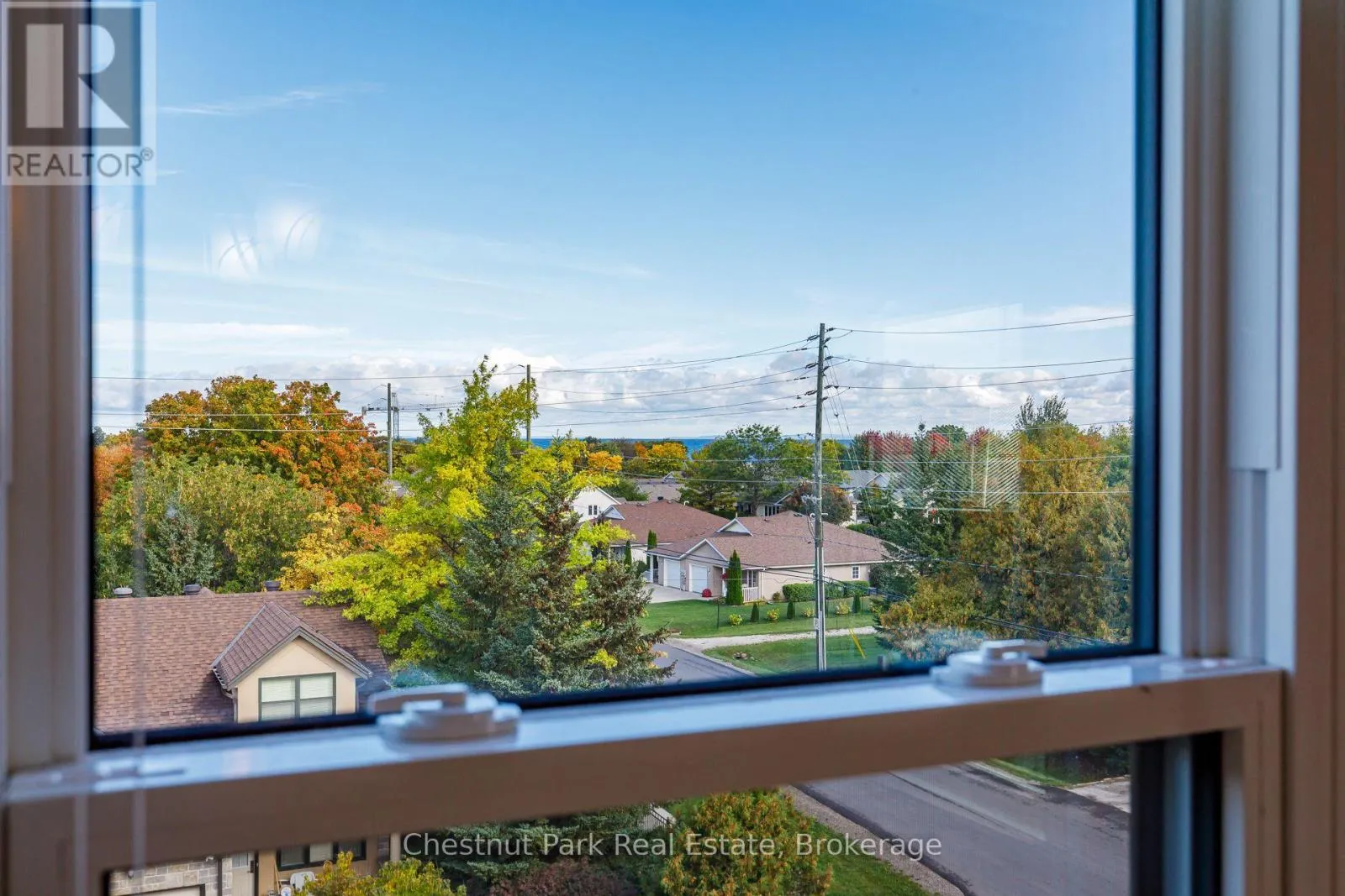 416 - 91 RAGLAN STREET #416