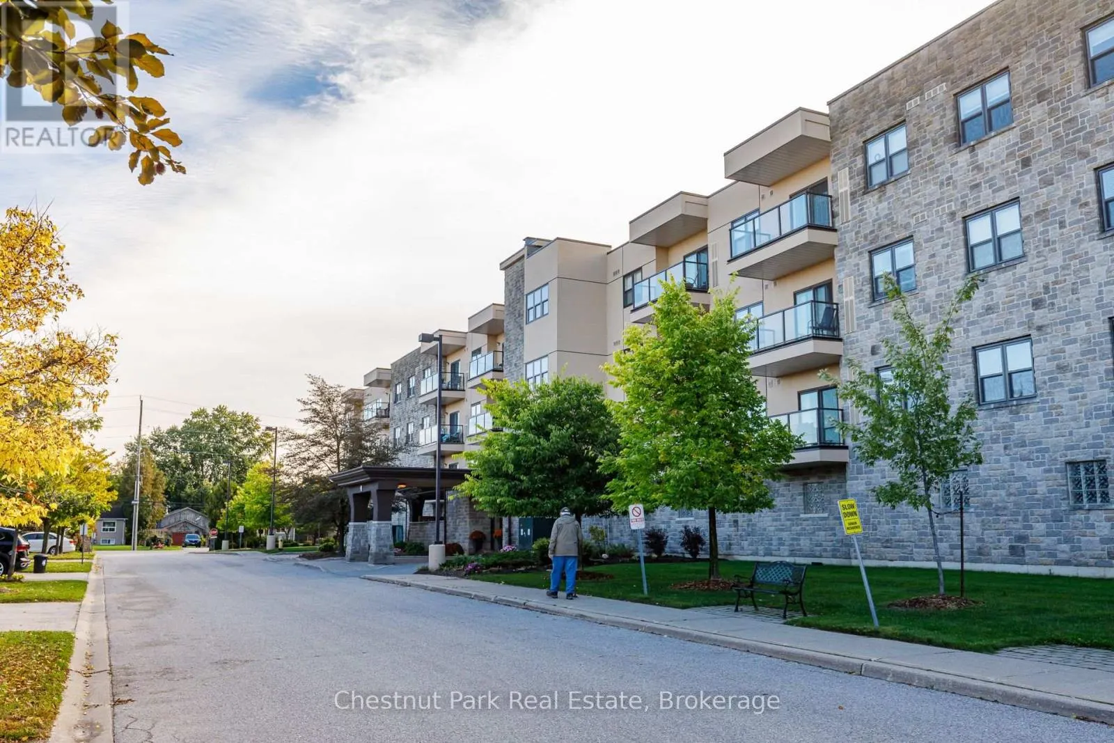 416 - 91 RAGLAN STREET #416