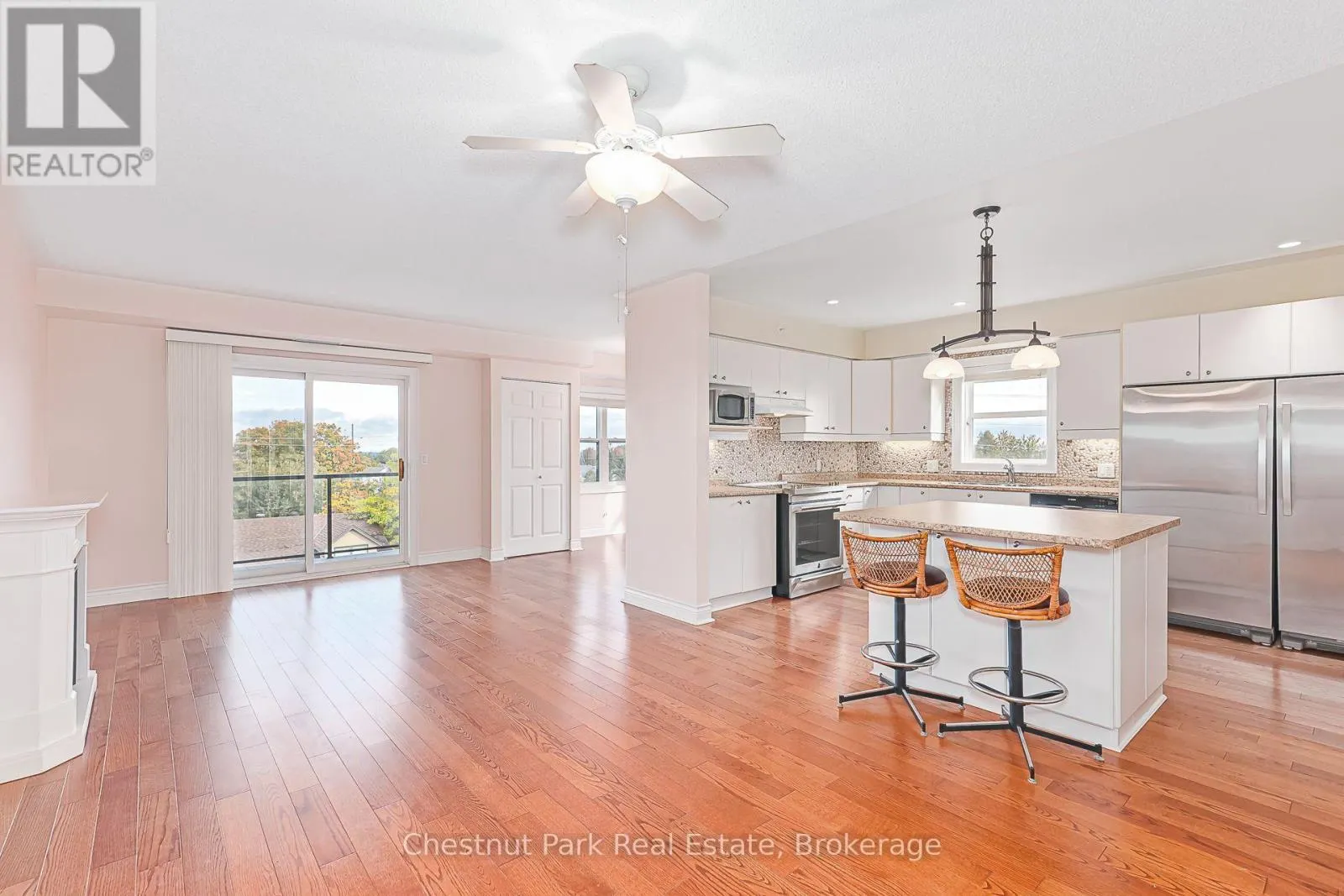 416 - 91 RAGLAN STREET #416
