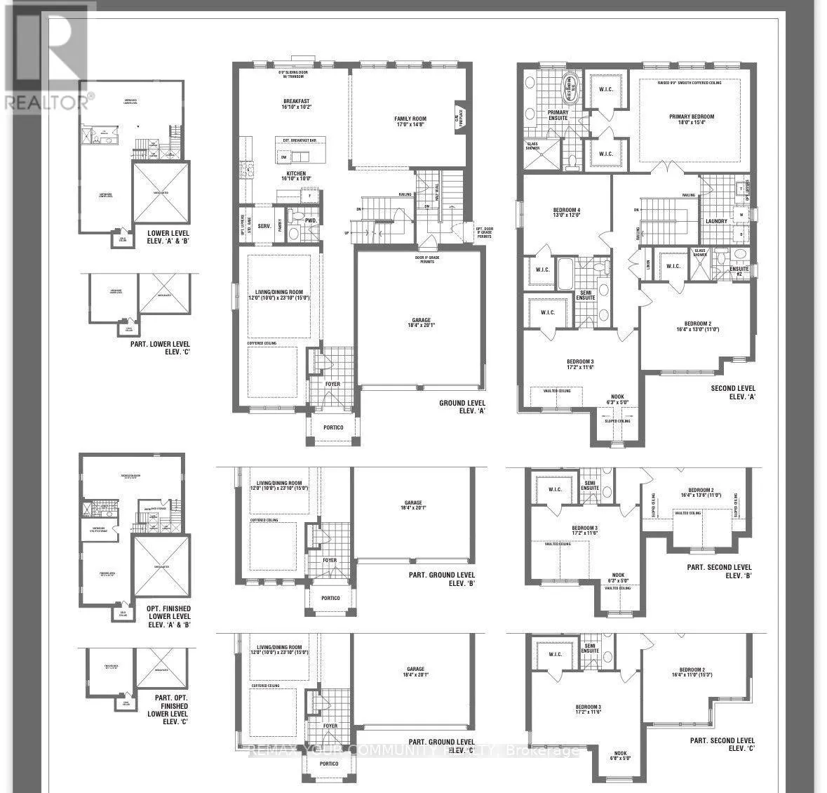 LOT 10 HONEYSUCKLE COURT