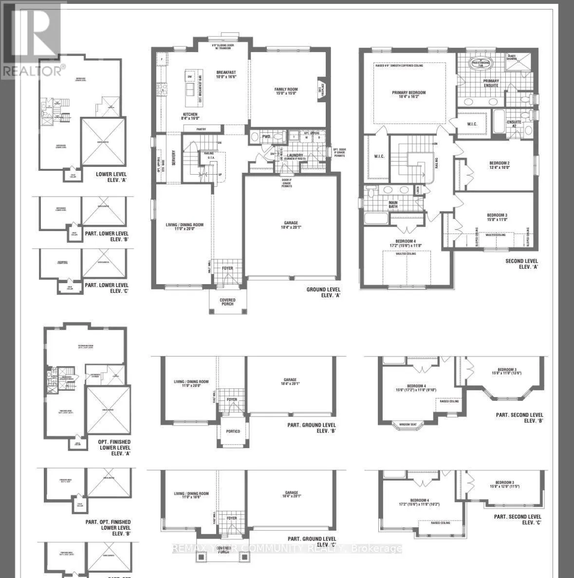 LOT 4 HONEYSUCKLE COURT