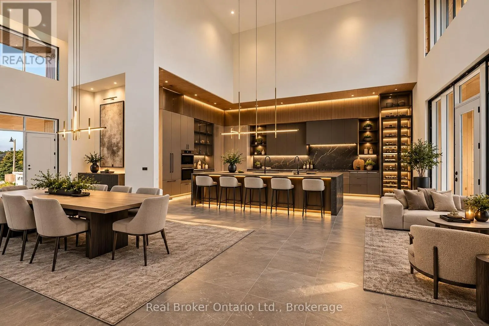 1 MEADOWLARK WAY