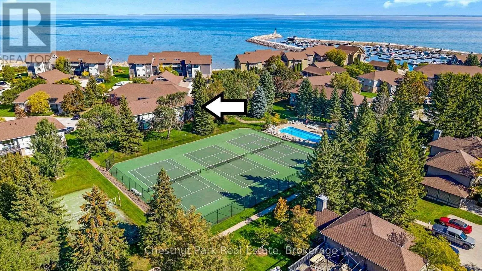 678 JOHNSTON PARK AVENUE
