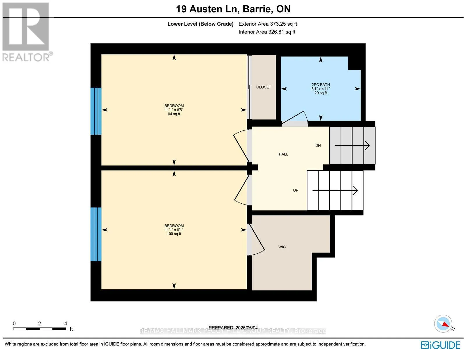 19 AUSTEN LANE