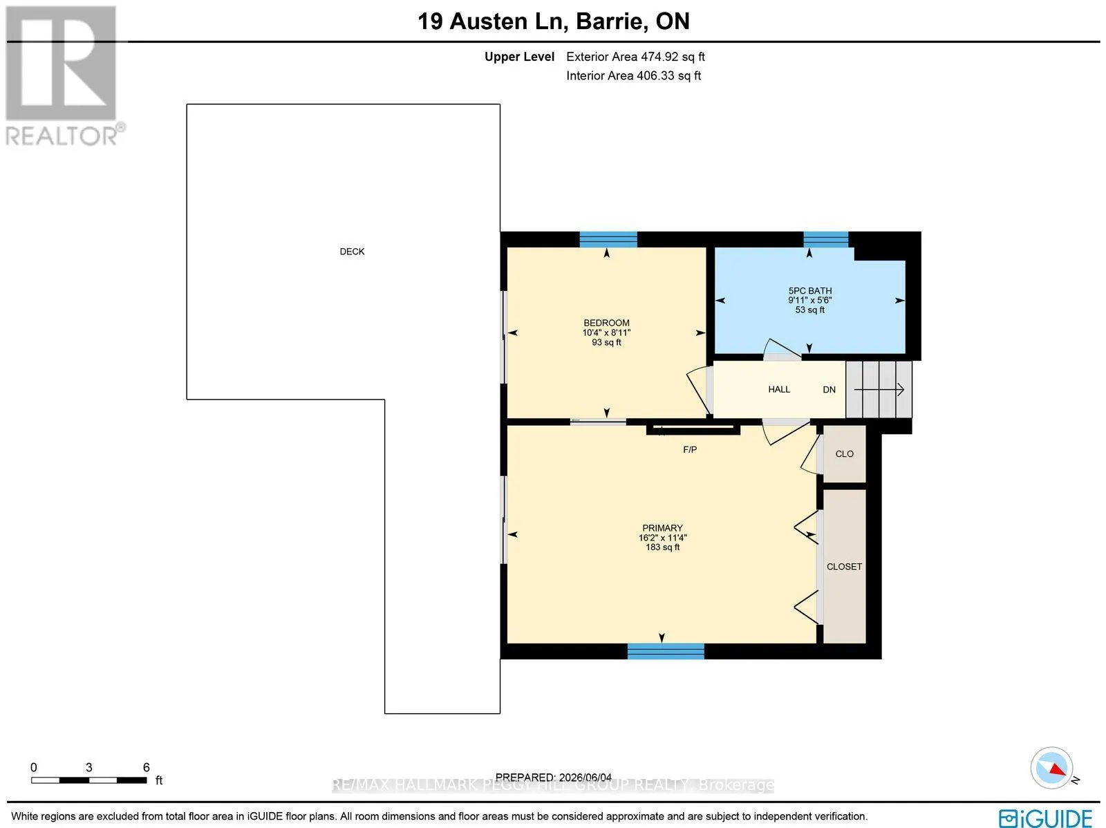 19 AUSTEN LANE