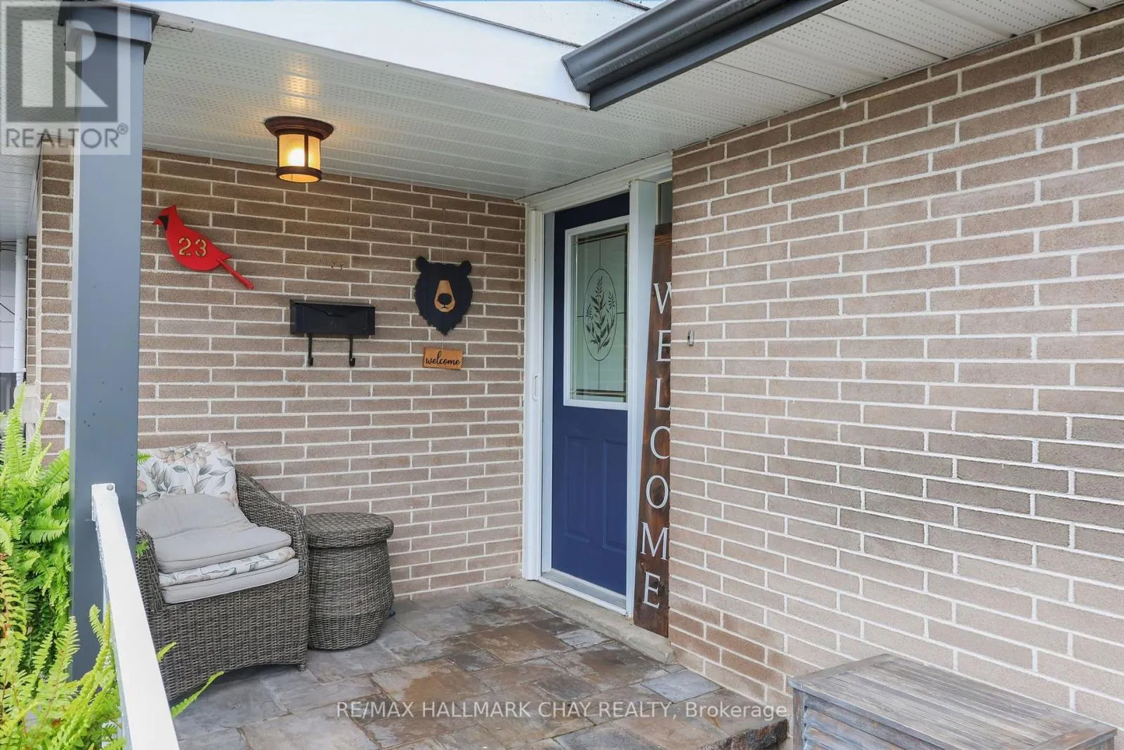 23 MARION CRESCENT
