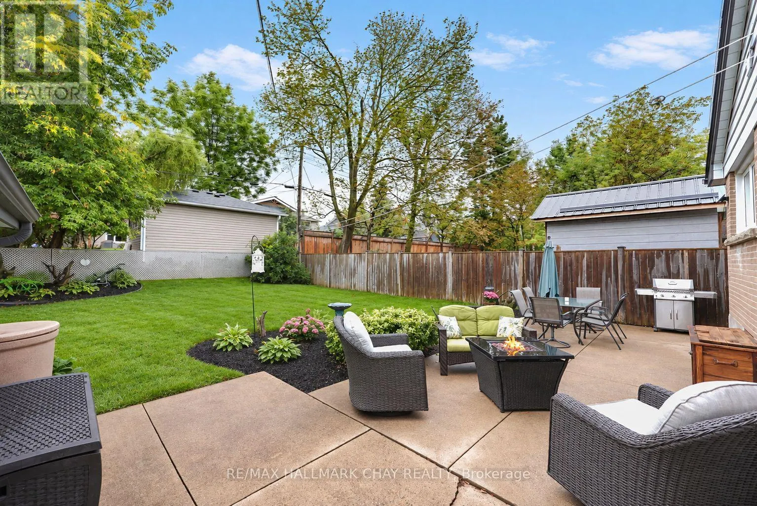 23 MARION CRESCENT