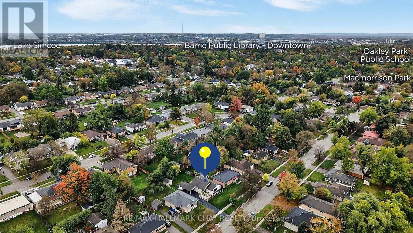 23 MARION CRESCENT