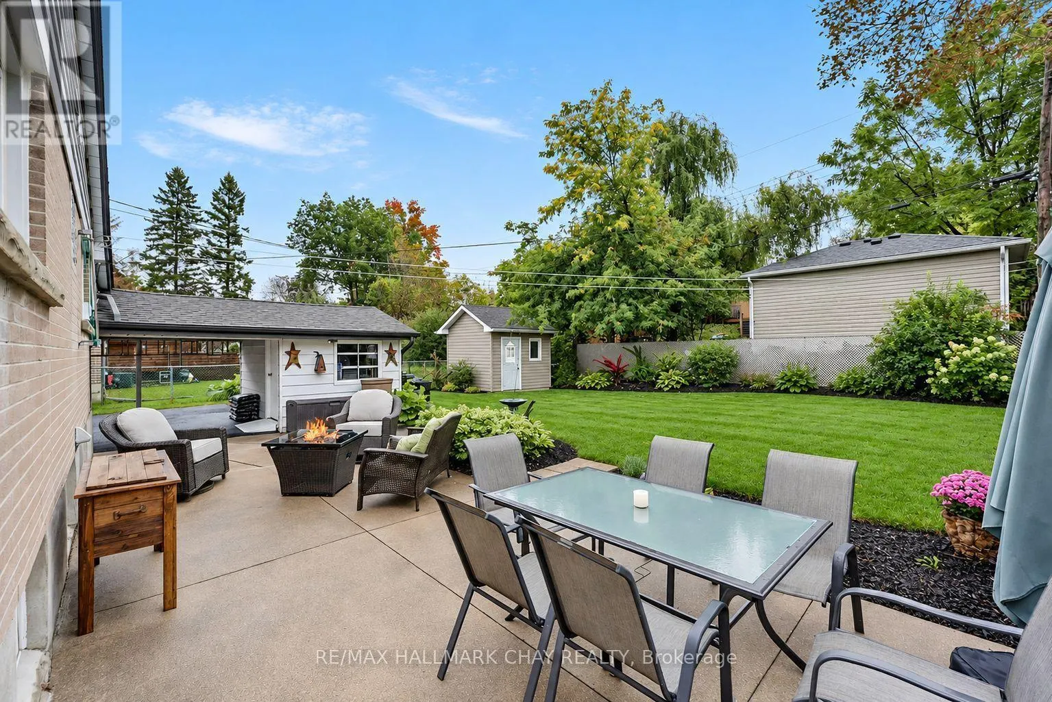 23 MARION CRESCENT