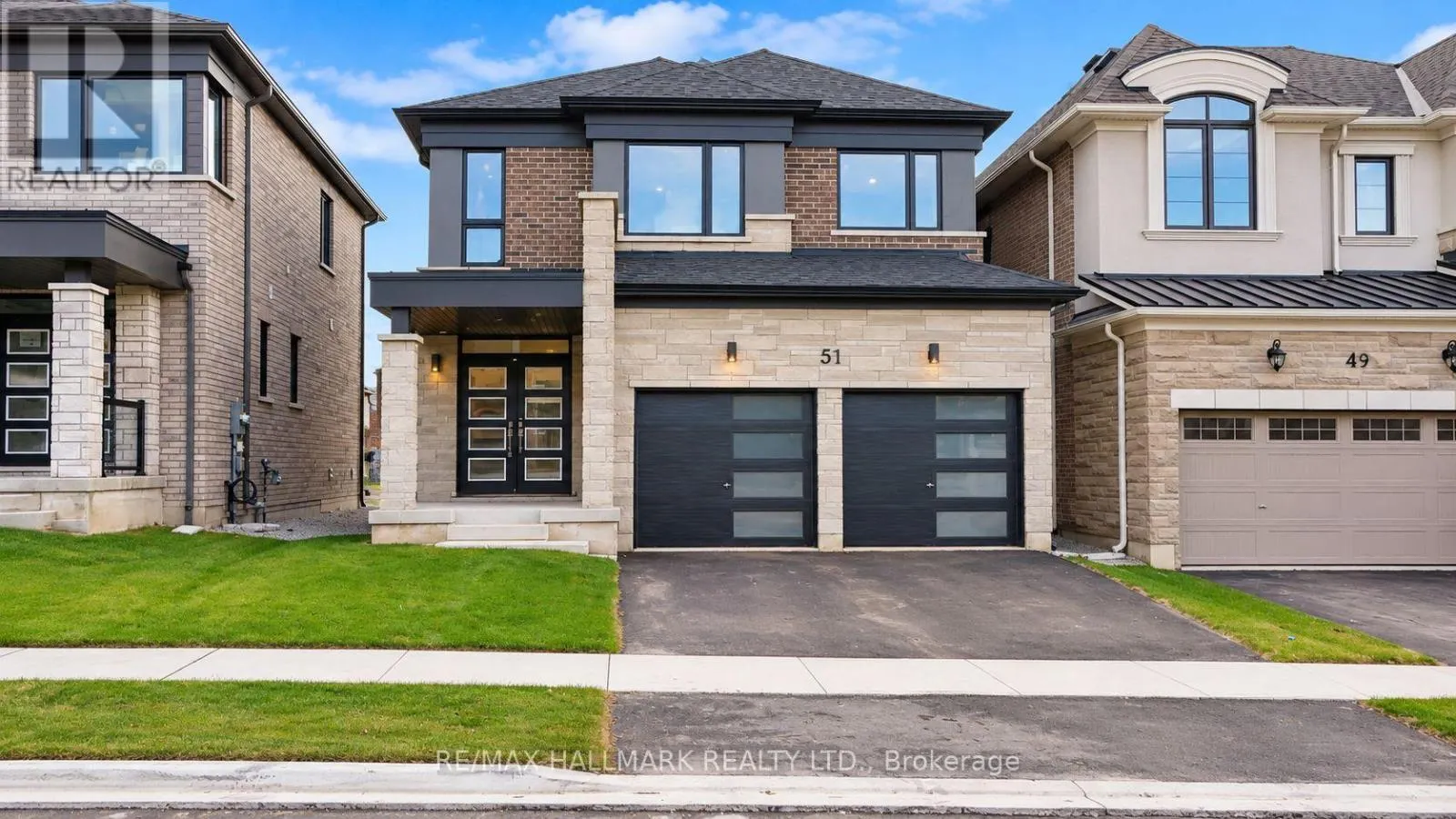 51 GRETZKY AVENUE