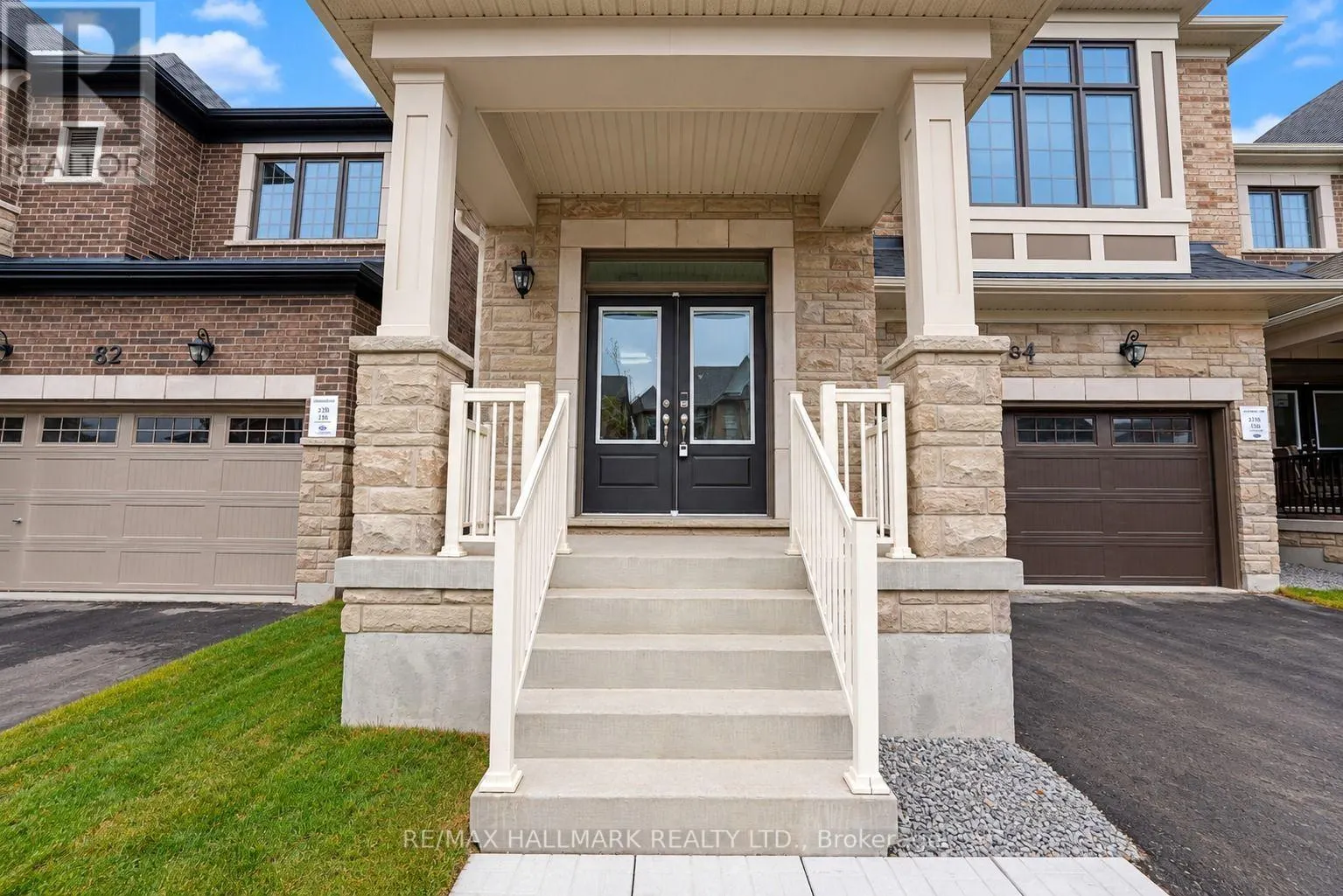 84 GRETZKY AVENUE
