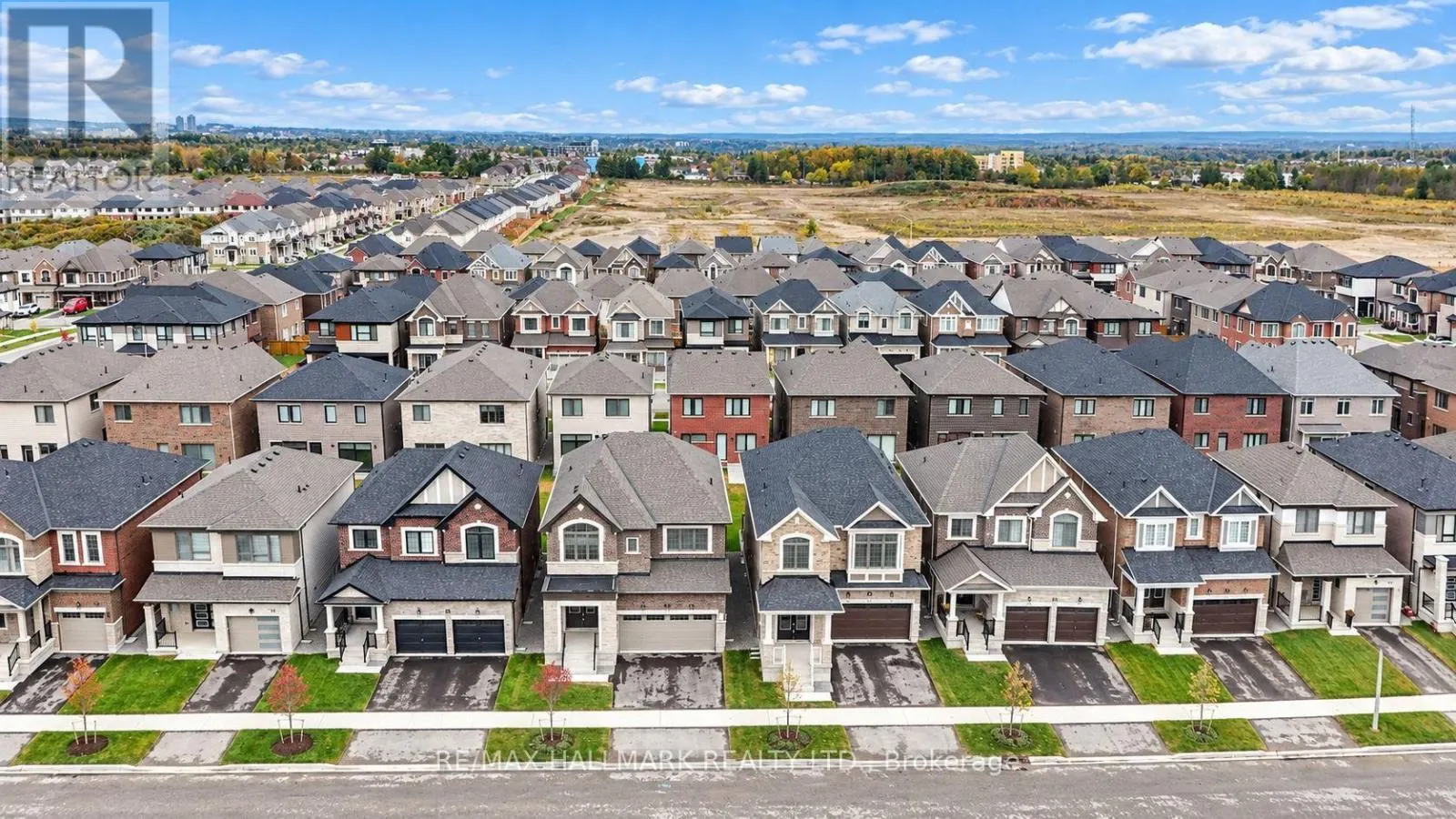 84 GRETZKY AVENUE