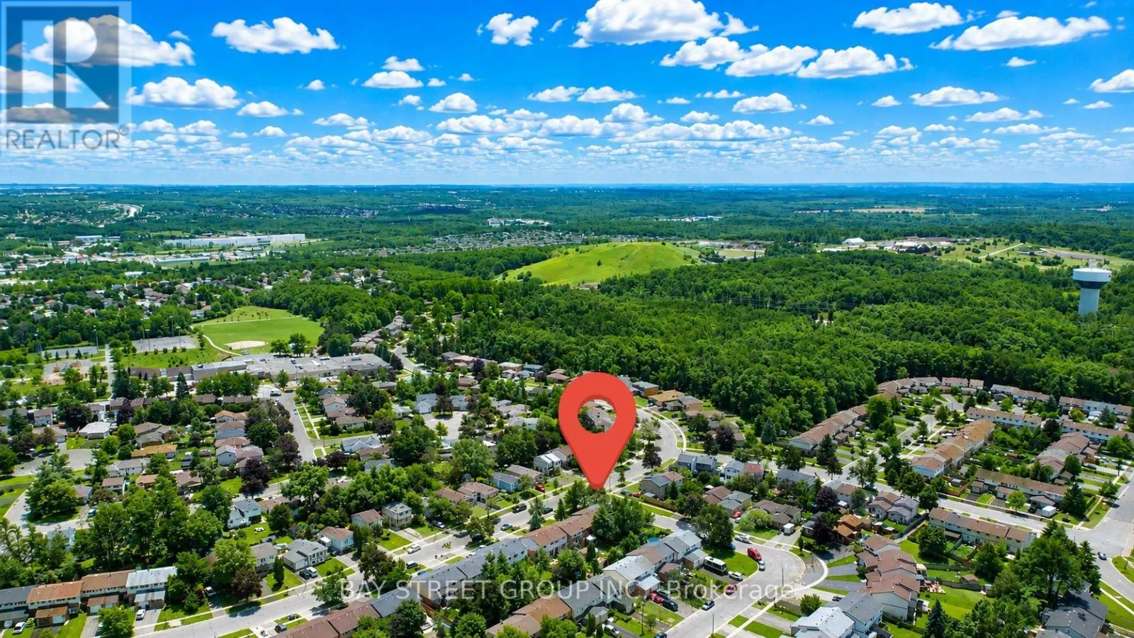245 BROWNING TRAIL