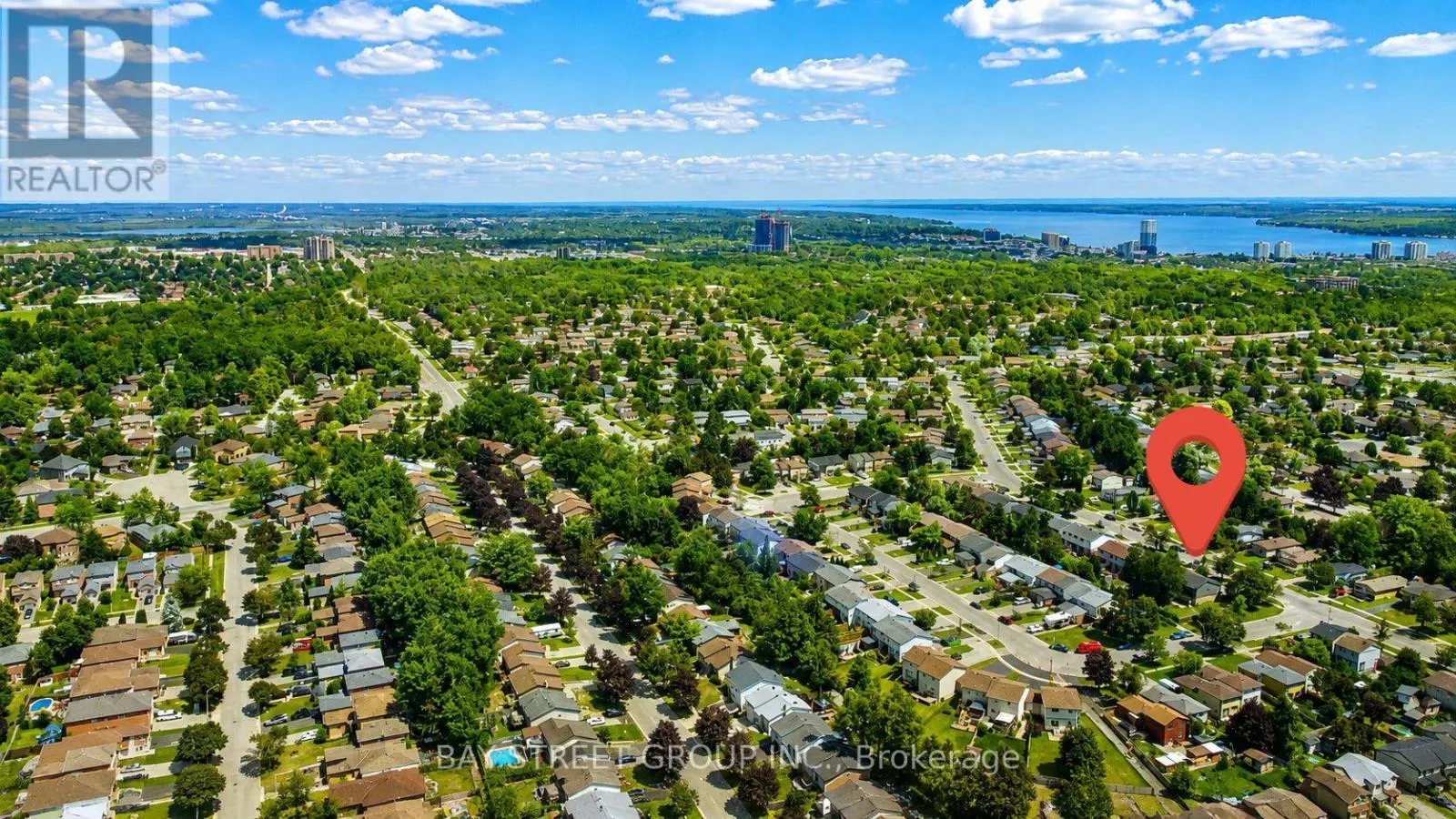 245 BROWNING TRAIL