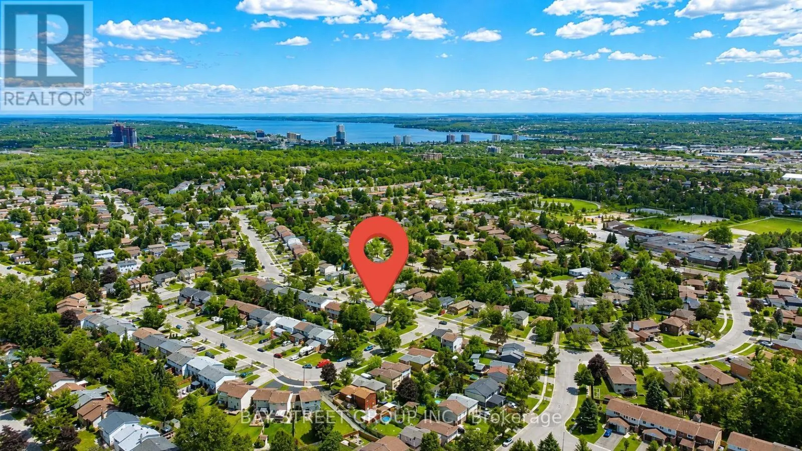 245 BROWNING TRAIL