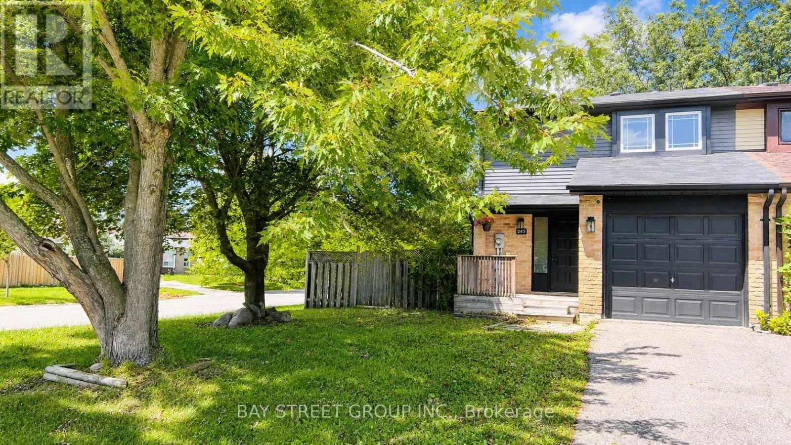 245 BROWNING TRAIL