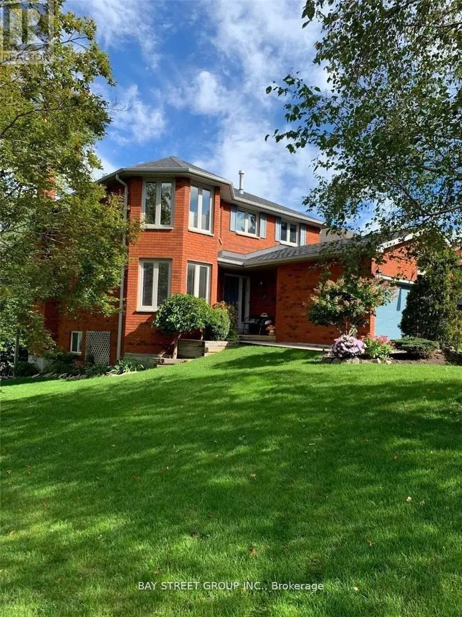 76 MAYFAIR DRIVE