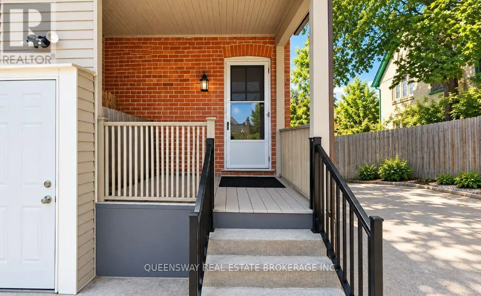 1 - 73 MARY STREET