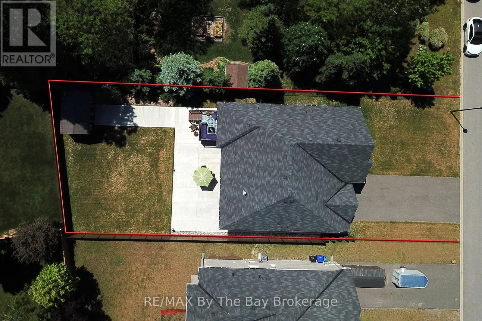 43 FAWNDALE CRESCENT