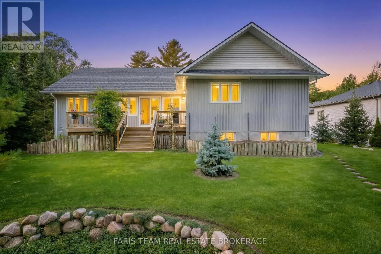 15 STONEY ROAD