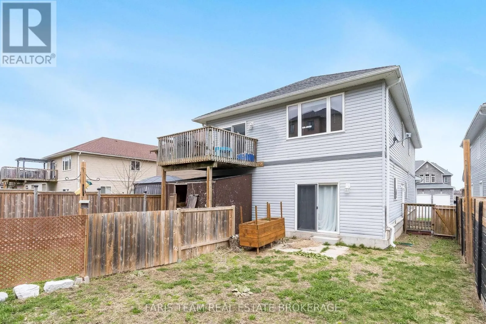 3114 EMPEROR DRIVE