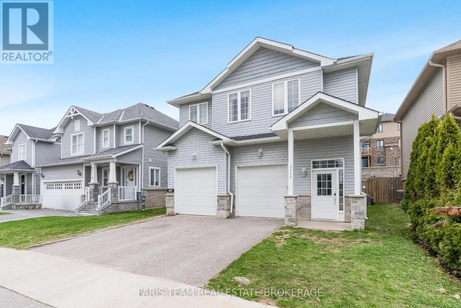 3114 EMPEROR DRIVE