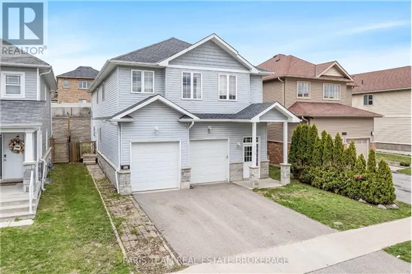 3114 EMPEROR DRIVE