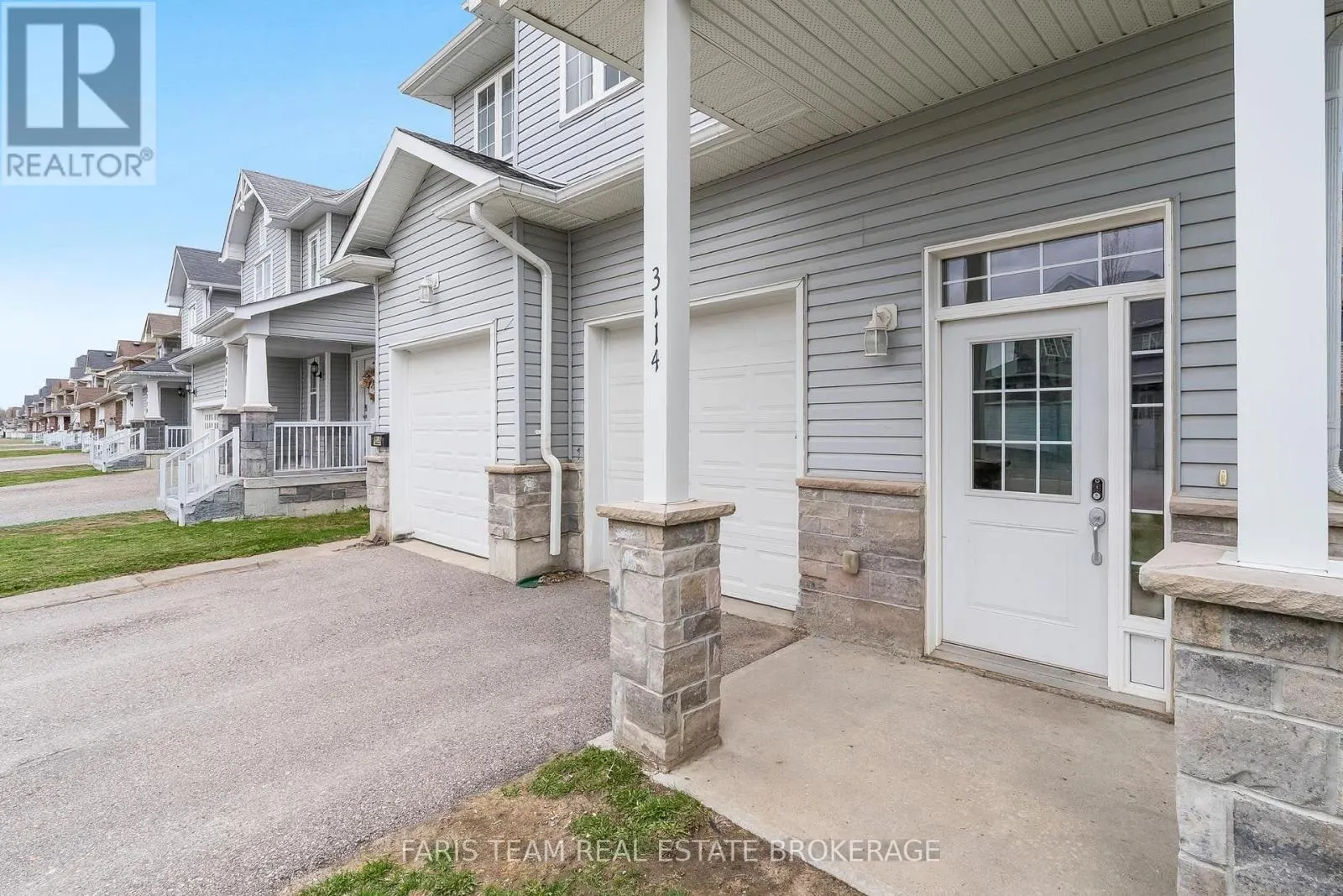 3114 EMPEROR DRIVE