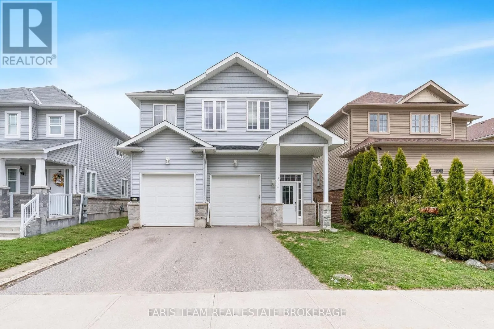 3114 EMPEROR DRIVE
