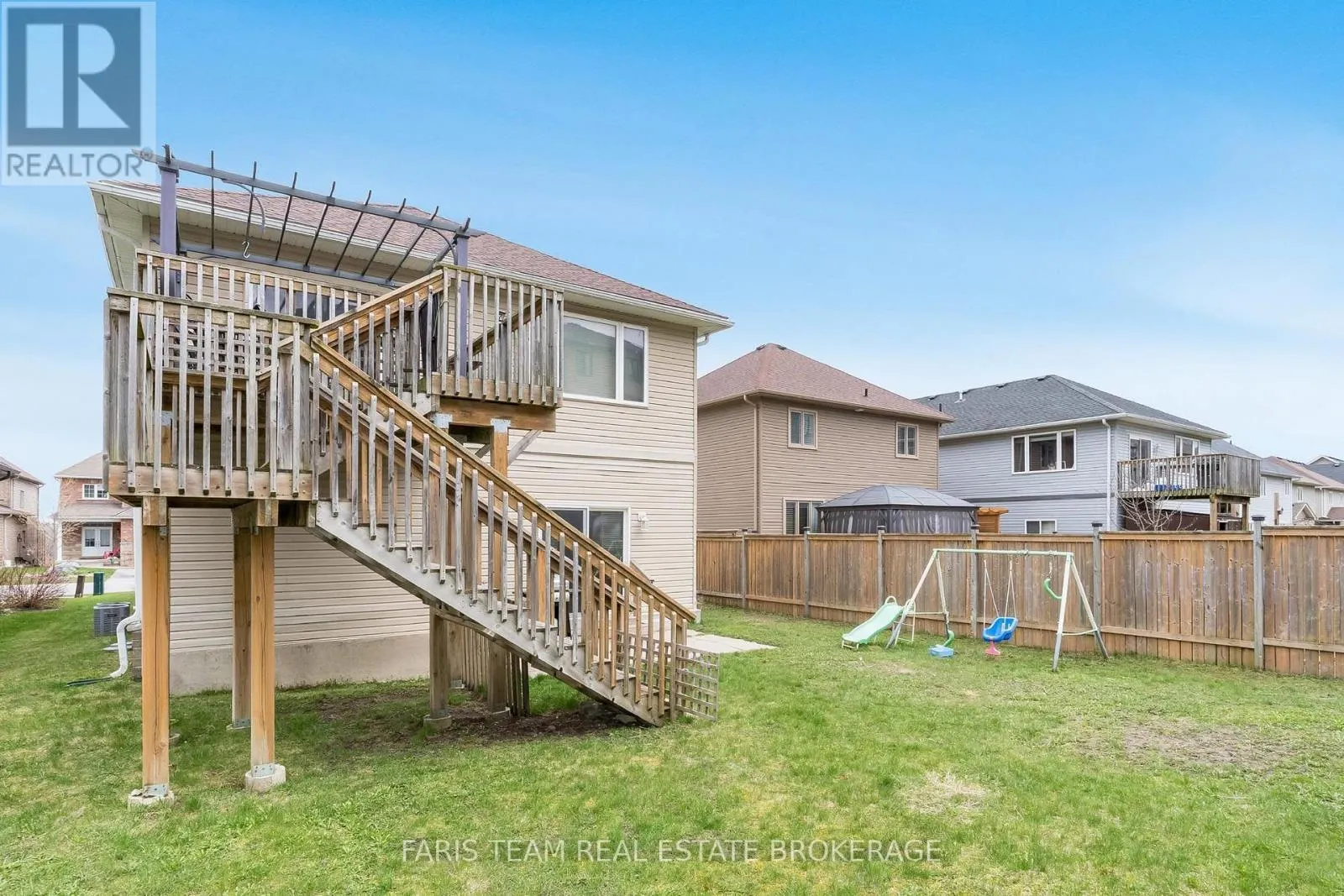 3118 EMPEROR DRIVE