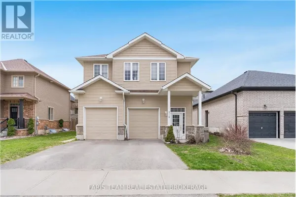3118 EMPEROR DRIVE