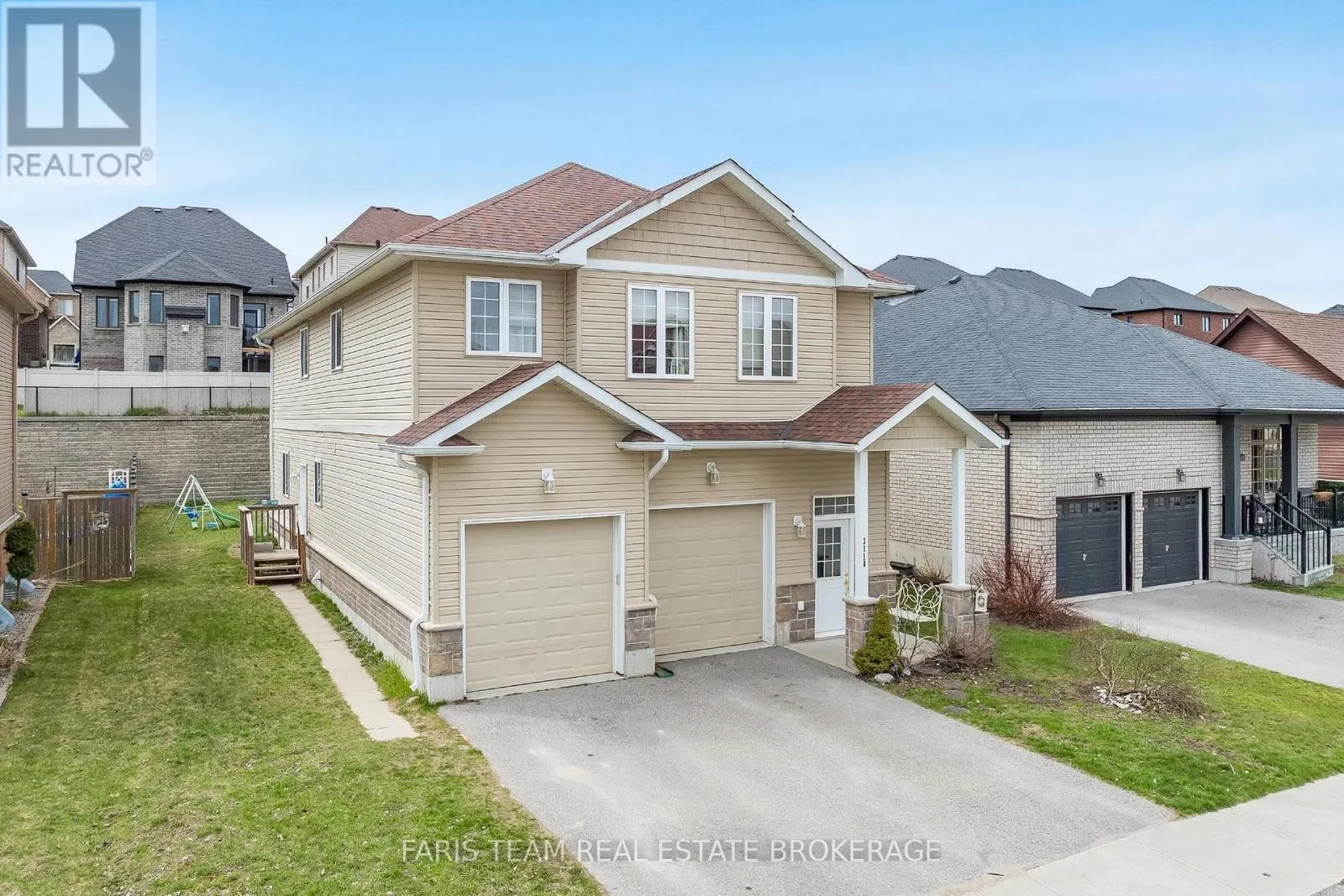 3118 EMPEROR DRIVE