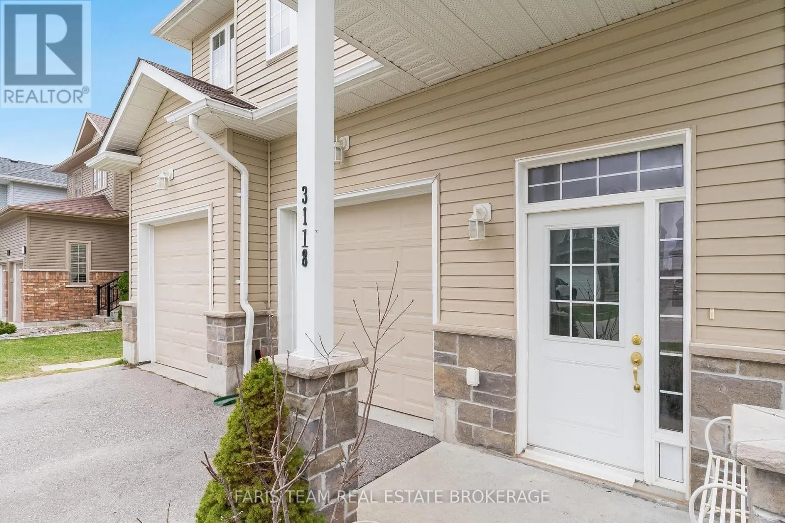 3118 EMPEROR DRIVE