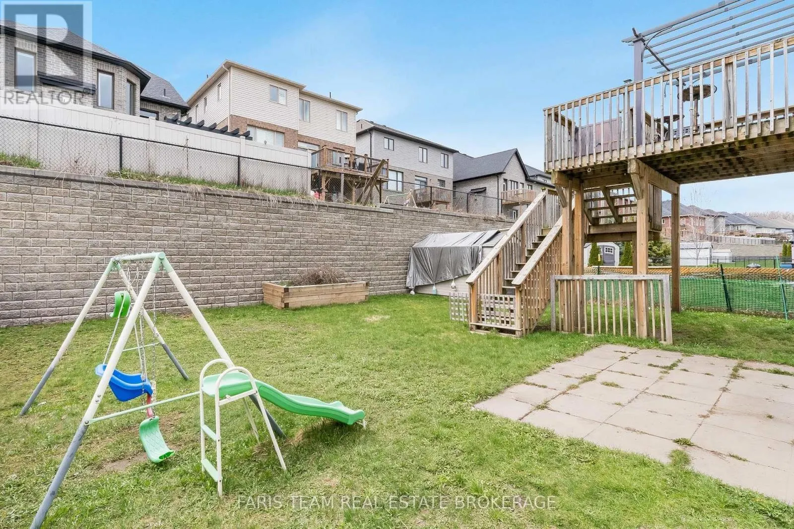 3118 EMPEROR DRIVE