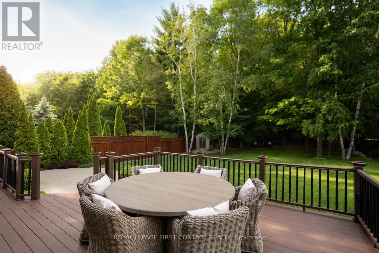 92 WILDWOOD TRAIL