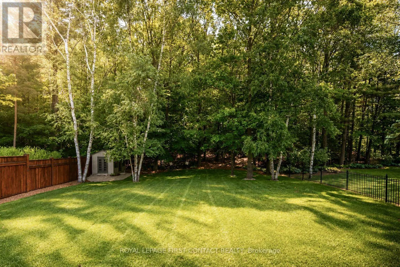 92 WILDWOOD TRAIL