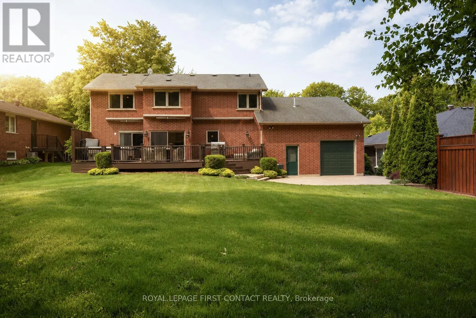 92 WILDWOOD TRAIL