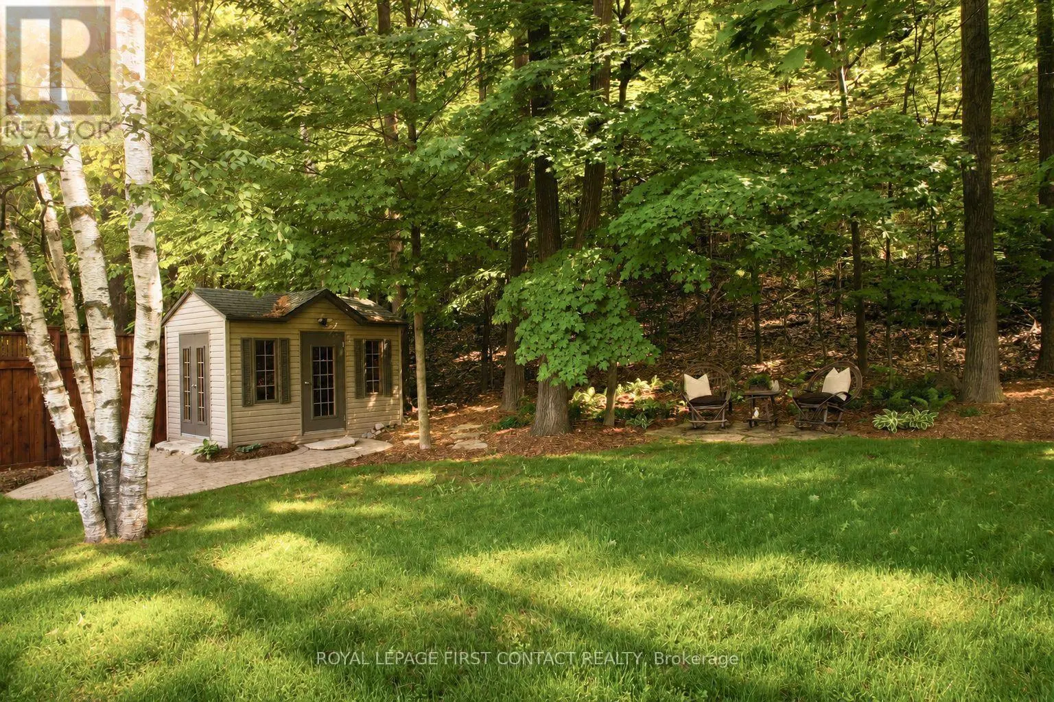 92 WILDWOOD TRAIL