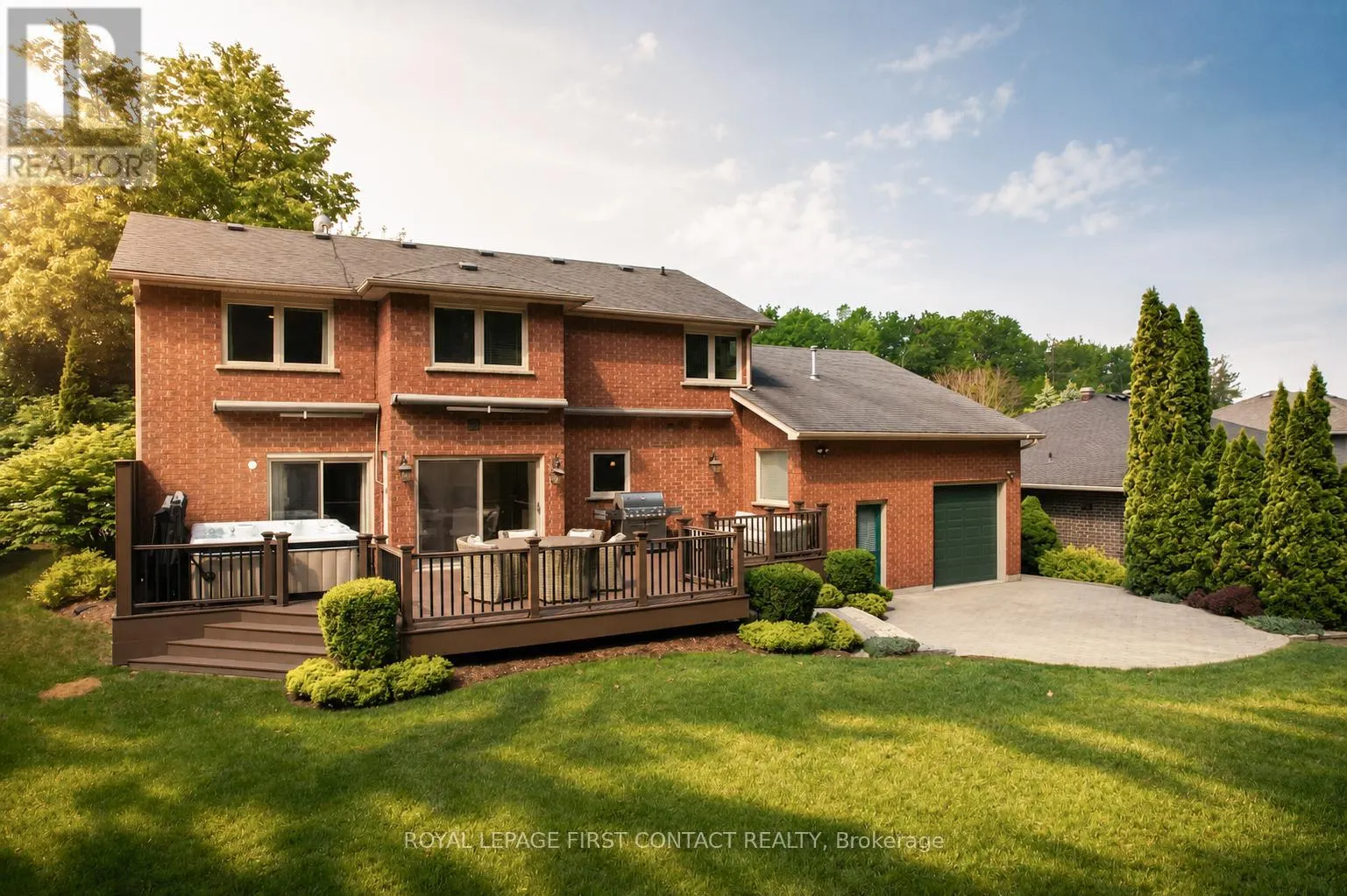 92 WILDWOOD TRAIL