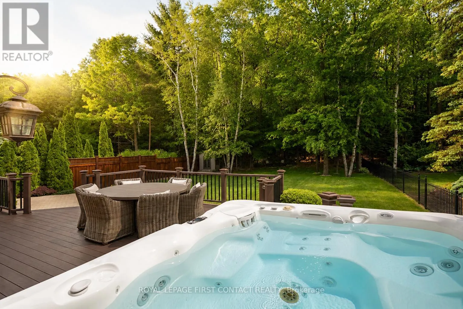 92 WILDWOOD TRAIL