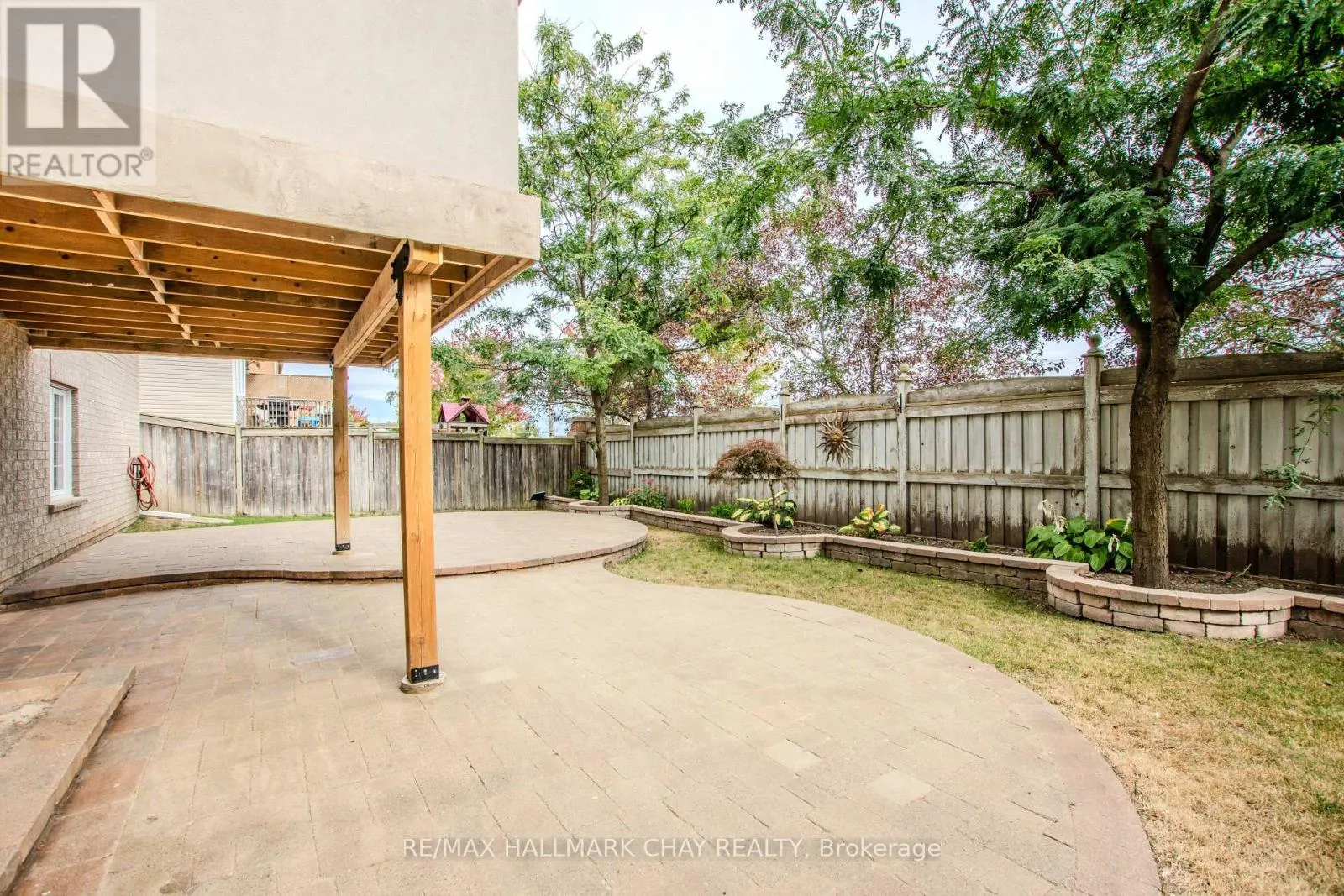 104 SUCCESSION CRESCENT