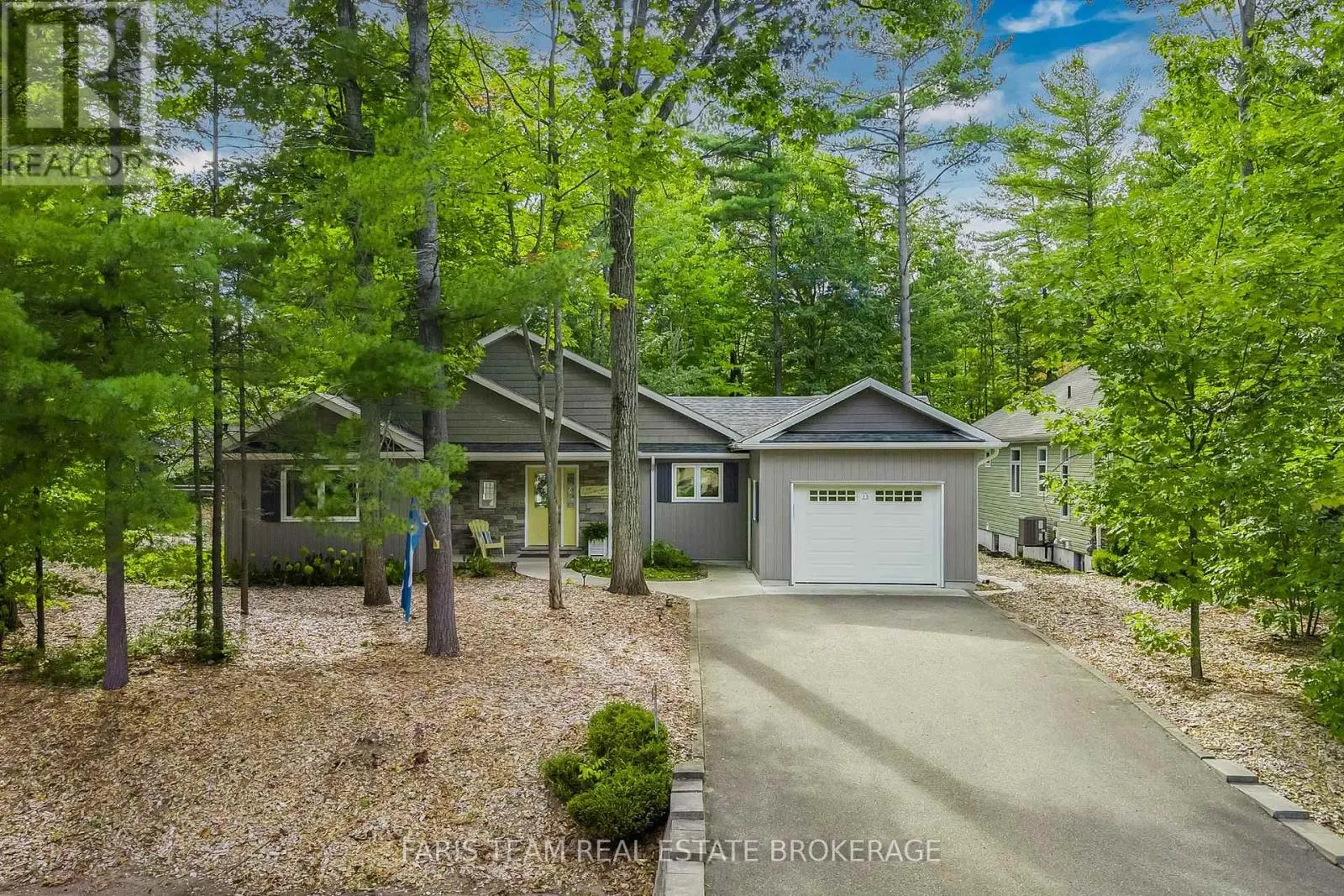 15 ROSEMARY ROAD