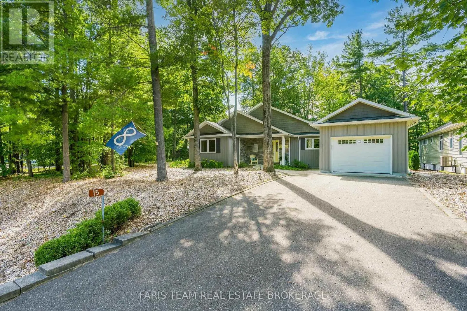 15 ROSEMARY ROAD