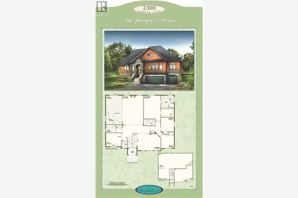 LOT 41 WINTERBERRY DRIVE