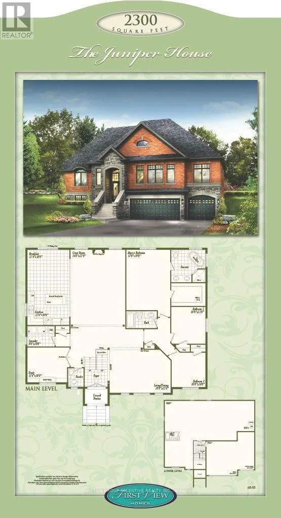 LOT 41 WINTERBERRY DRIVE
